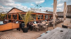 Buena Vista Beach Club