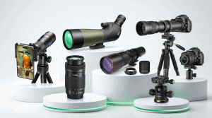 Bird Photography Gear