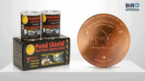 Bird Bath Sealer