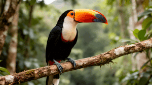 Rio Bird