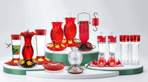 Best Hummingbird Feeder Guide for Attracting Birds