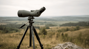 Kowa Tsn 501 Spotting Scope