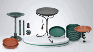 Wild Birds Unlimited Bird Baths 2026 Best Buys for Your Garden