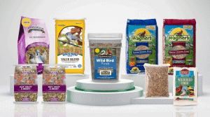 Bird Seed Bulk