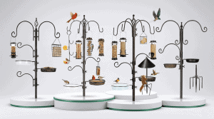 Bird Feeders Hanging Station: Best Picks for 2026