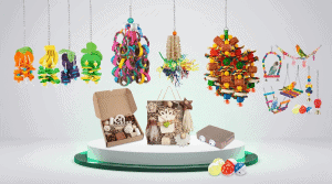 Handmade Bird Toys 2026: Expert Recommendations