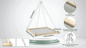 Window Bird Feeder with Seed Catcher: Why I Added the Kritkin Tray to My Setup