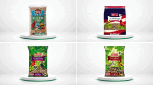 Birdseed Garden Birds Buying Guide: Best Picks for 2026
