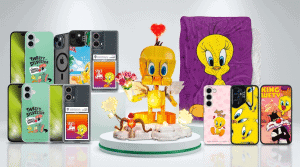 Watch Tweety Bird