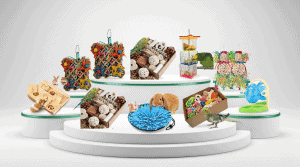 Foraging Toy Reviews