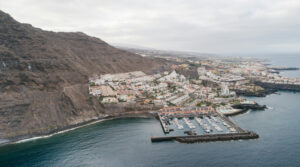 Los Gigantes