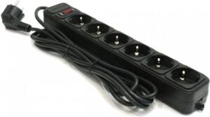 Kabl GB sa prenaponskom zaštitom 6U/3M 3x1.5mm