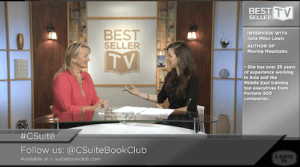 Bestseller Interview