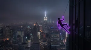 Homem Aranha