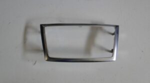 MERCEDES ML W166 GL W166 RAMKA WYŚWIETLACZA