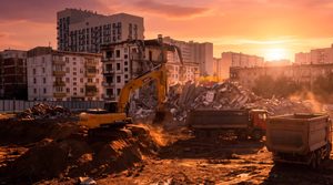 Вывоз грунта Новые черемушки