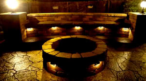 electrician newnan ga lighting installation