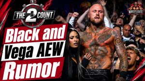 Aleister Black And Zelina Vega AEW Claim Emerges