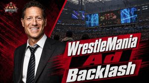 Mark Shapiro Responds To WrestleMania 42 Ad Complaints