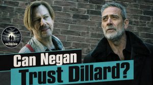Negan Tests Dillard’s Loyalty in Dead City Clip