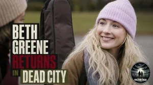 Beth Greene Returns in Dead City Episode 6