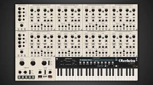 GForce Oberheim OB-E v2.6.0