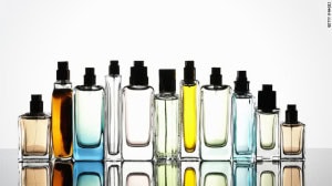 Perfume Sweepstakes