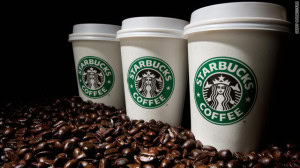 starbucks sweepstake