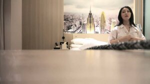 红内裤战神汗流浃背卖力干