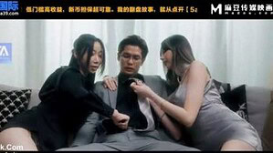 假面夫妻激情争宠