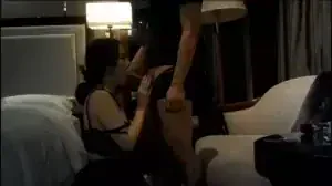 Bar Small Waist Net Red Face Goddess