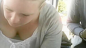 Wolter’s Downblouse Bitch 146-160 – Amateur Scene
