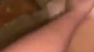 Homemade teen lesbian oral