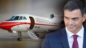 Pedro Sánchez abandonar España