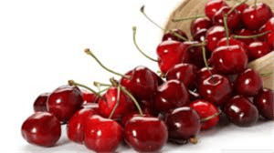 Odor Control Granules-Cherry
