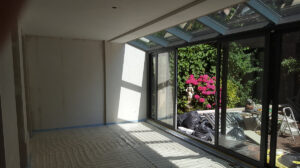 Have Underfloor Heating Installed