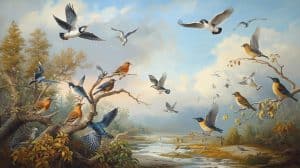 Bird Ideas