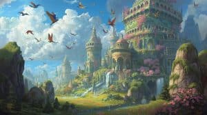 Is Bird Kingdom Worth It