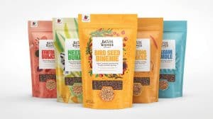 Best Bird Seed
