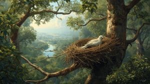 Bird Nesting Regulations
