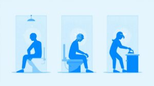 De beste blogideeën ontstaan net wanneer je niets doet