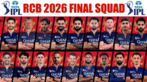 RCB bank on early read of the conditions at the Chinnaswamy StadiumFrustrating when it’s against you’ – CA’s injury sub rule causes drama in Shield final