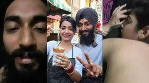 Kulhad Pizza Viral Sex Video