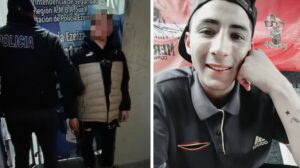 Lee más sobre el artículo Ezeiza: mató a su amigo cuando manipulaba un arma y quedó detenido