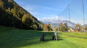Hotel Zimba in Schruns Montafon 1