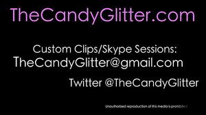 Lucky –  By Candy Glitter