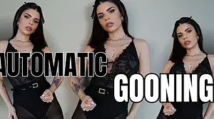 Automatic Gooning