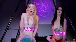 Gooning Babes