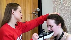 humiliating russian svalewhores