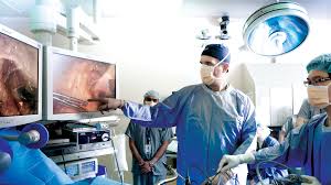 Standard Urology Theatre Project